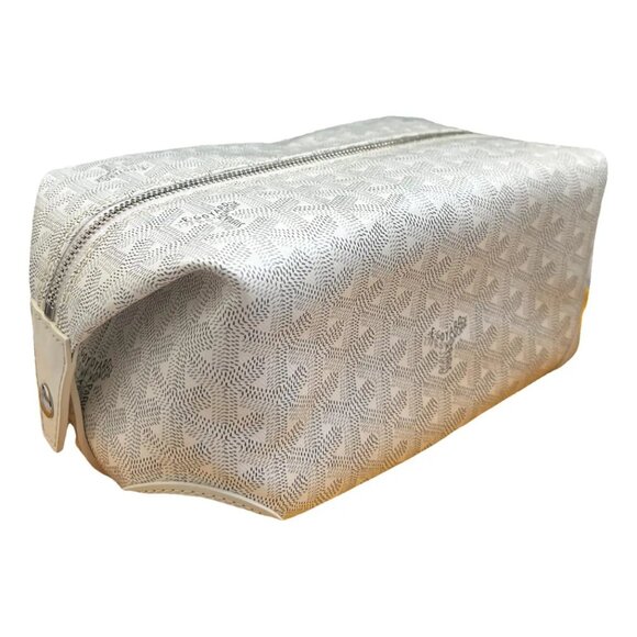 Goyard toiletry bag - Picture 7 of 7